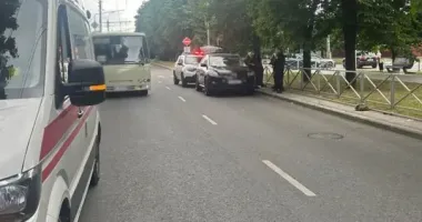 Смертельна ДТП на Черкащині: отримав підозру водій, який збив студентку