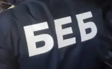 Competition for BES chief: Oleksandr Tsyvinsky elected director
