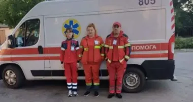 Повернули до життя: харківські медики врятували жінку після клінічної смерті