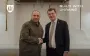 Denmark allocates half billion kroner to launch Ukrainian defense production on its territory – Umerov