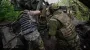 Генштаб: 122 боя произошло на фронте за сутки