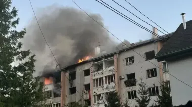 Найгірше ще попереду: росія обрала нові "цілі", по яким планує завдавати ударів