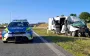 Возле Варшавы произошло ДТП с участием украинцев, есть пострадавшие