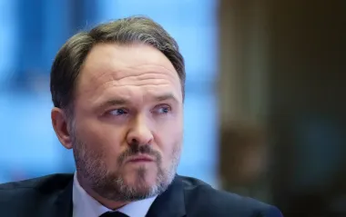 ЕС изменит правила покупки газа на фоне войны РФ против Украины