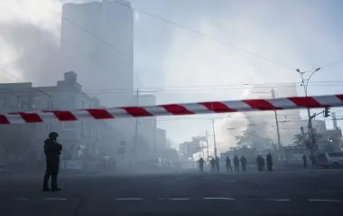 У Таганрозі вибухи: "прилетіло" у важливий завод ВПК (відео)