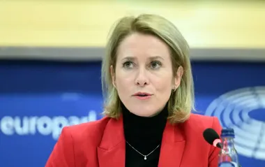 Україна у пріоритеті для Європи, ми можемо в них повчитися, - Каллас