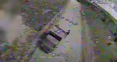 На Востоке украинские дронщики уничтожили бронетехнику и разминировали FPV-засады оккупантов