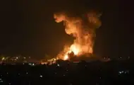 У Таганрозі атаковано важливий об'єкт ВПК - соцмережі