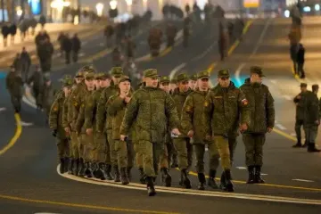 Росії не вистачає сил для прориву на Сумщині — Defence Express
