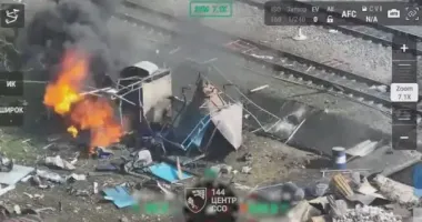 Бійці ССО знищили штурмову групу росіян під Покровськом