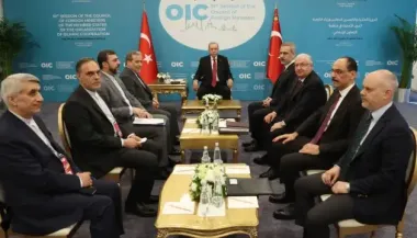 Turkey ready to mediate in US-Iran talks