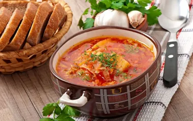 Цены на борщевой набор пошли вниз: какие овощи подешевели в июне