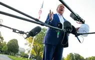 Трамп накинувся на ЗМІ через сумніви щодо Ірану