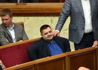 Суд підтвердив: справа Sky Mall неодноразово розслідувалась, підстав для переслідування Грановського не встановлено