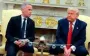 Трамп передумав "анексувати" Канаду - Карні