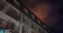 Прокуратура показала відео наслідків нічного удару по Харкову