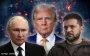 Трамп не тисне, Путін наступає: чому війна в Україні може тривати до 2026 року