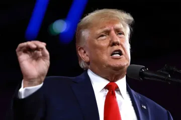 CNN и NYT пишут, что удары США по Ирану не уничтожили его ядерную программу: Трамп отрицает