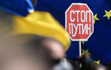 Статут Спецтрибуналу щодо злочину Росії проти України готовий: відомі ключові положення