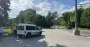 В Тернополе фургон выехал на тротуар и сбил 5-летнего ребенка