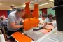 Hackathon teams race to solve defense tech challenges as Europe boosts military capabilities