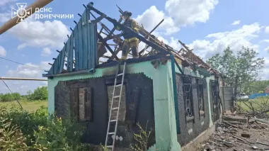 Росія за добу вбила трьох мешканців Донеччини, ще 11 – поранені