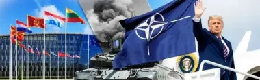 Задовольнити Трампа: чотири головні проблеми саміту НАТО в Гаазі, які вплинуть на Україну