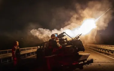 Враг пытается оставить город без воды: первые детали атаки РФ на Вилково