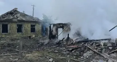 На Донеччині окупанти вбили 3 і поранили 11 мирних жителів