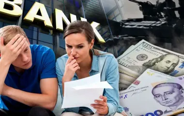 Що значить річна процентна ставка у 3600% і чи є це шахрайством? Пояснення експерта