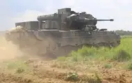 Стало відомо, як спрацювала ППО у ніч на середу