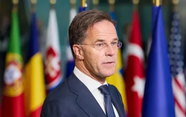 На саміті НАТО обговорять питання України: Рютте розкрив деталі