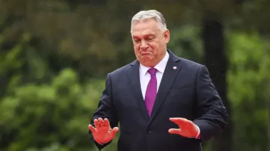 Орбан зробив нову цинічну заву щодо вступу України до НАТО та ЄС