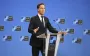 Ukraine will be big topic at NATO summit today - Rutte