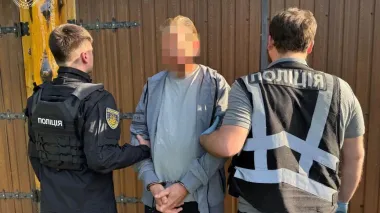 30 лет был в розыске за сексуальные преступления против детей – на Киевщине задержали гражданина США
