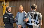 В Украине пойман педофил из США, который скрывавлся более 30 лет
