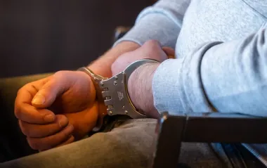Після 30 років пошуків. В Україні затримали громадянина США за підозрою у сексуальних злочинах
