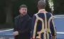 Zelenskyy arrived at NATO summit. VIDEO