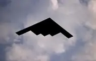 Трамп опублікував відео з піснею Бомбардуй Іран