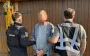 American, who had been wanted since 1992 for sexual crimes against children, was detained in Kyiv region. PHOTO