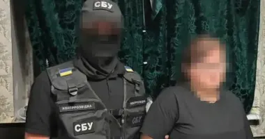 У Харкові 19-річна агентка РФ передала військовим замінований скутер