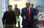 Трамп повідомив, про що говоритиме із Зеленським