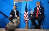 Трамп підтвердив зустріч із Зеленським