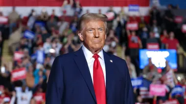 Trump on meeting with Zelenskyy: "We will discuss the obvious"