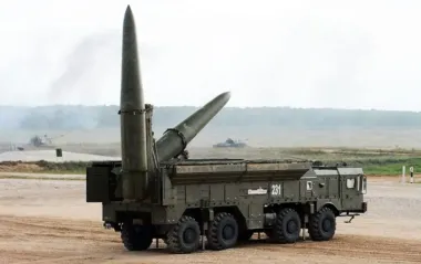 Розробляв крилаті ракети та балістику у РФ: СБУ повідомила про підозру інженеру-зраднику