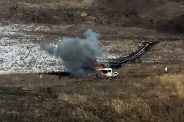 В "Азові" попередили про наближення ворога – до чого готуватись