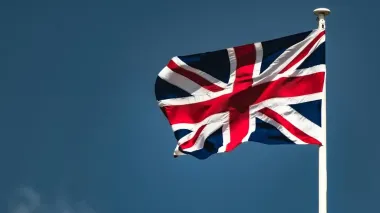UK provides air defense missiles to Ukraine paid for with interest on Russian assets