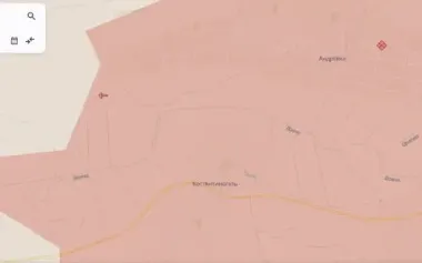 Russian troops have occupied Andriivka and Kostiantynopil and advanced near Oleksiivka, Dniproenerhia, and Shevchenko - DeepState. MAP