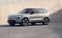 Volvo EX90 приїхав в Україну: як виглядає і чим вражає новий електричний флагман