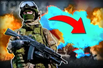 Россияне оккупировали два населенных пункта в Донецкой области: детали от DeepState